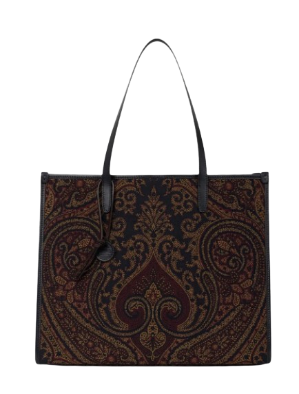 ETRO Shopping Lovetrotter L