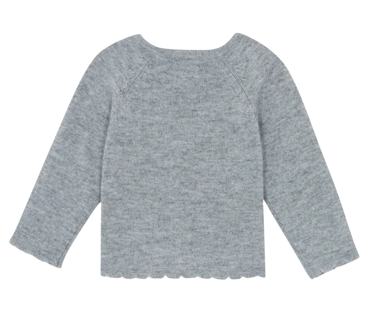 TARTINE ET CHOCOLAT Cardigan