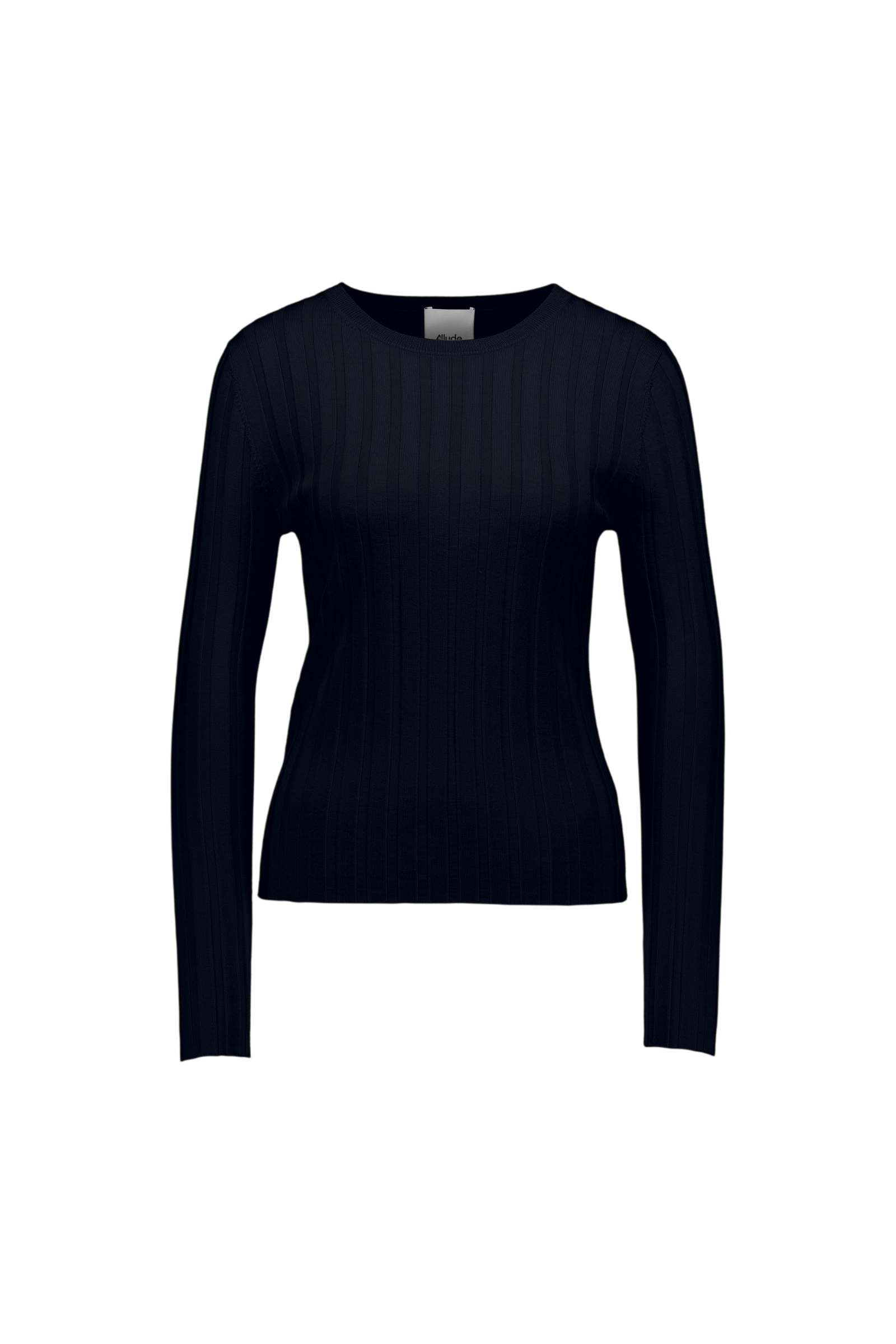 ALLUDE RD Sweater