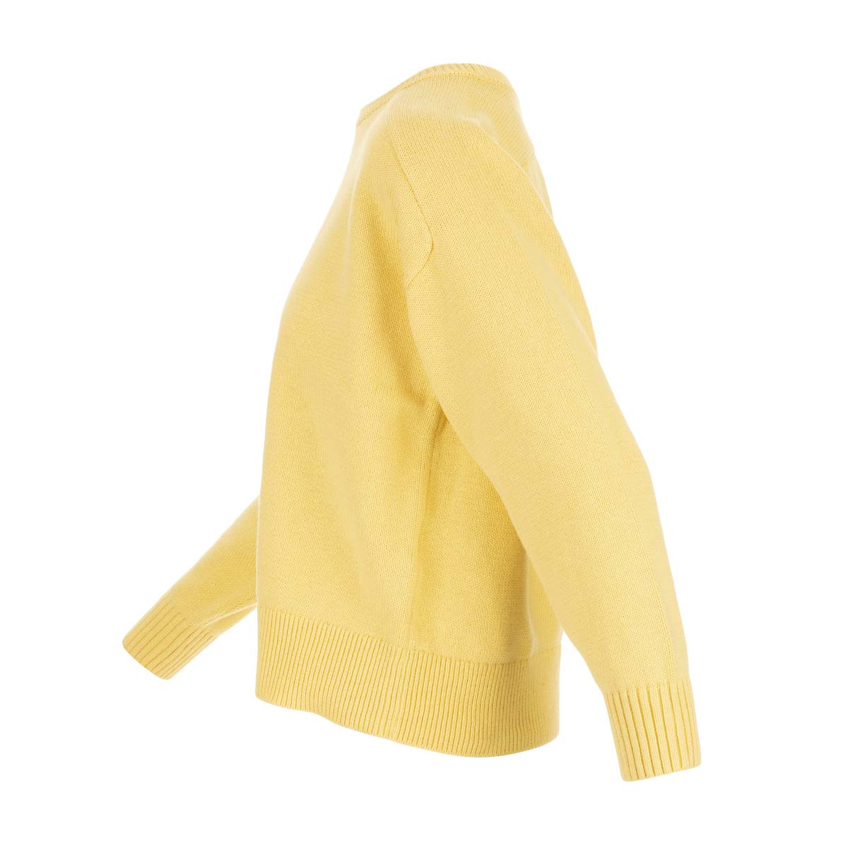 OZ BASIC Sweater Rundhals