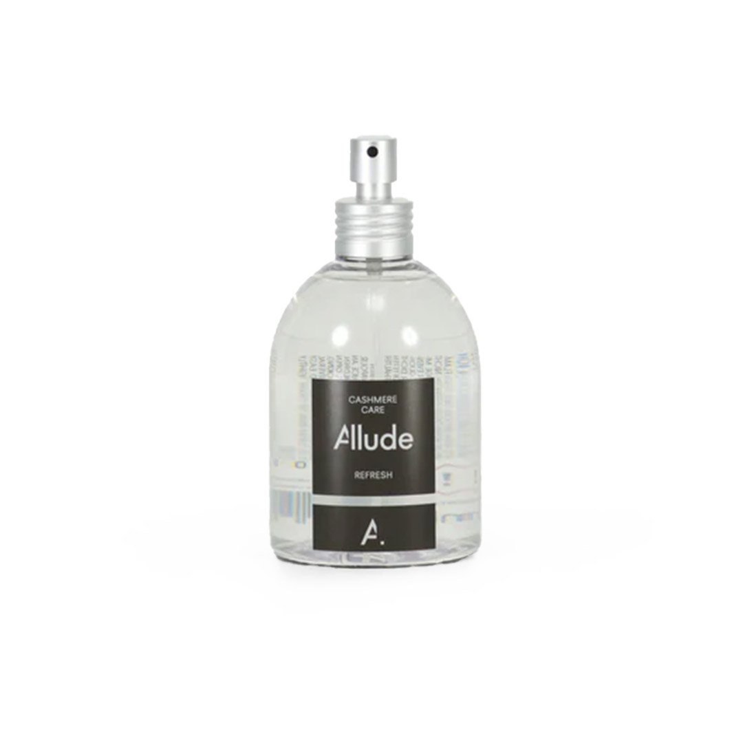 ALLUDE Refresh