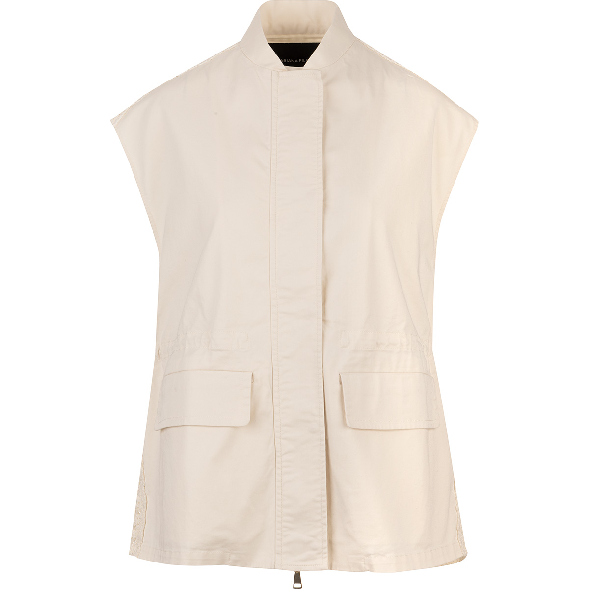 FABIANA FILIPPI Shirt