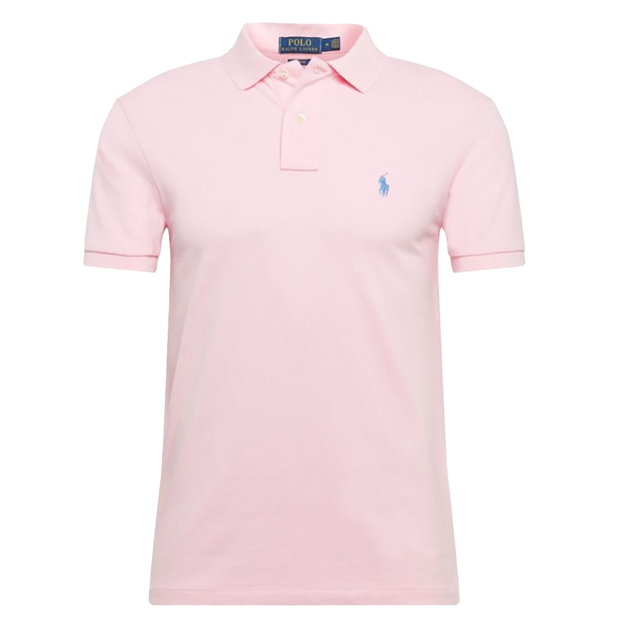 POLO RALPH LAUREN Short Sleeve Knit POLO RALPH LAUREN Short Sleeve Knit