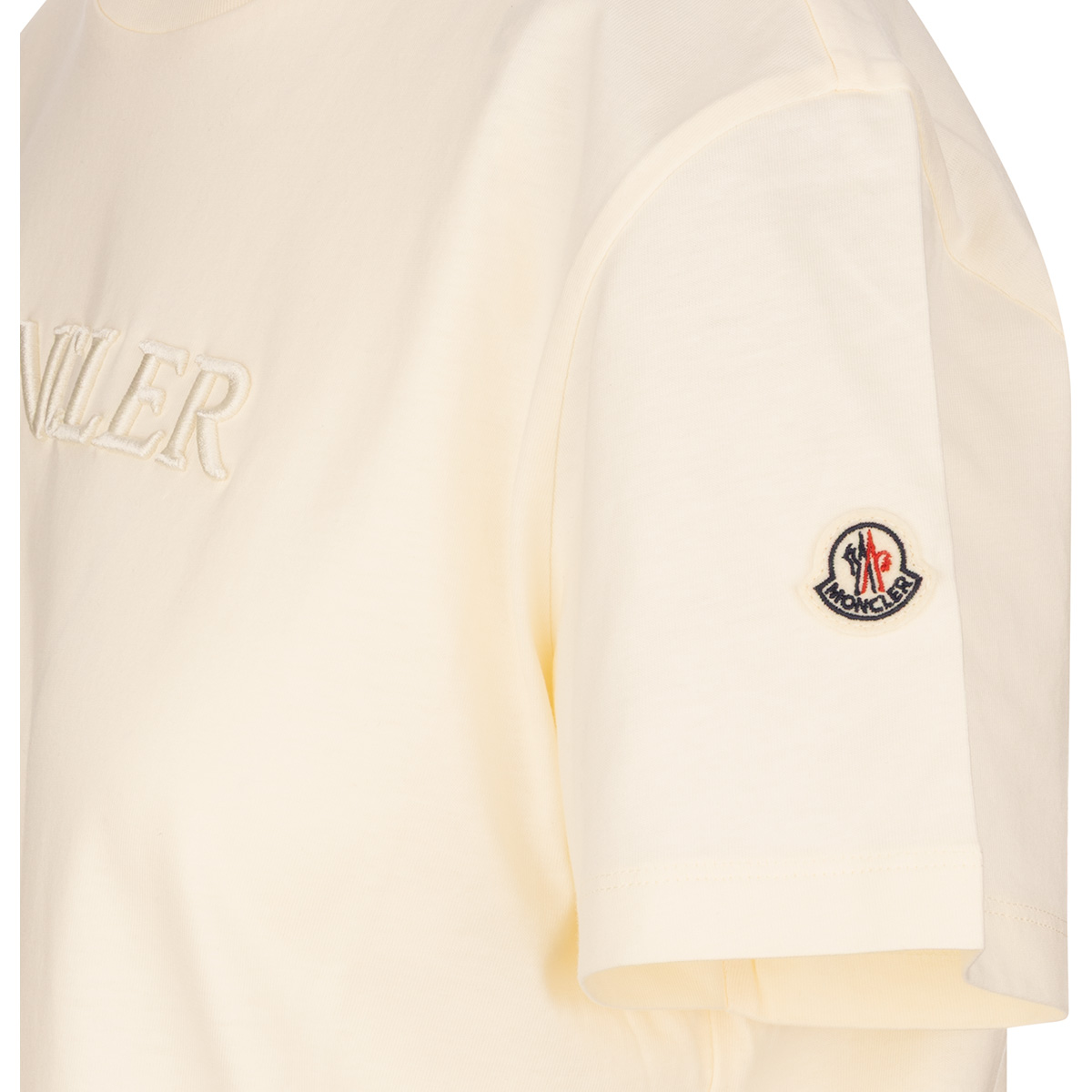 MONCLER T-ShirtIT SS