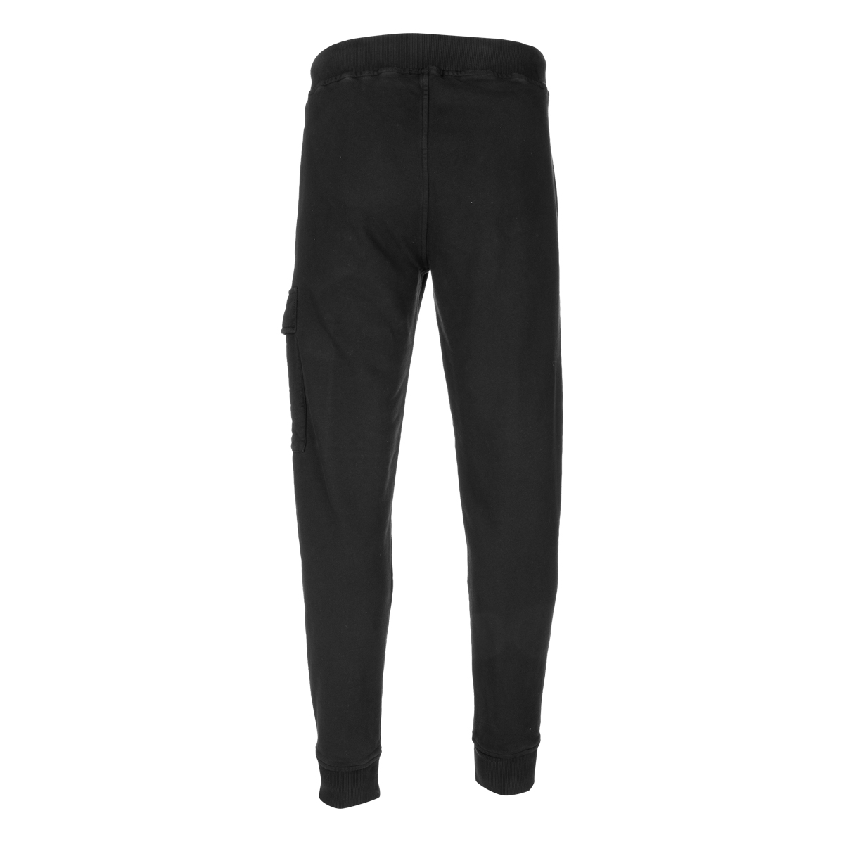 C.P. COMPANY Brushed & Emerized Pants