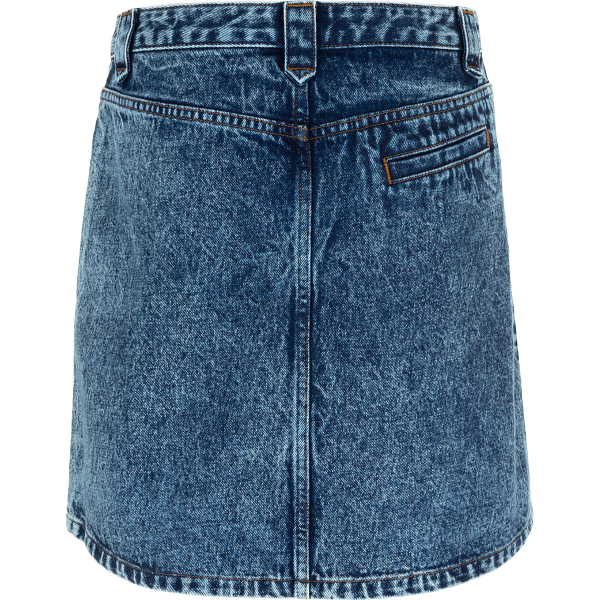 A.P.C ROCK MANUE