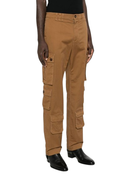 DOLCE & GABBANA Trouser