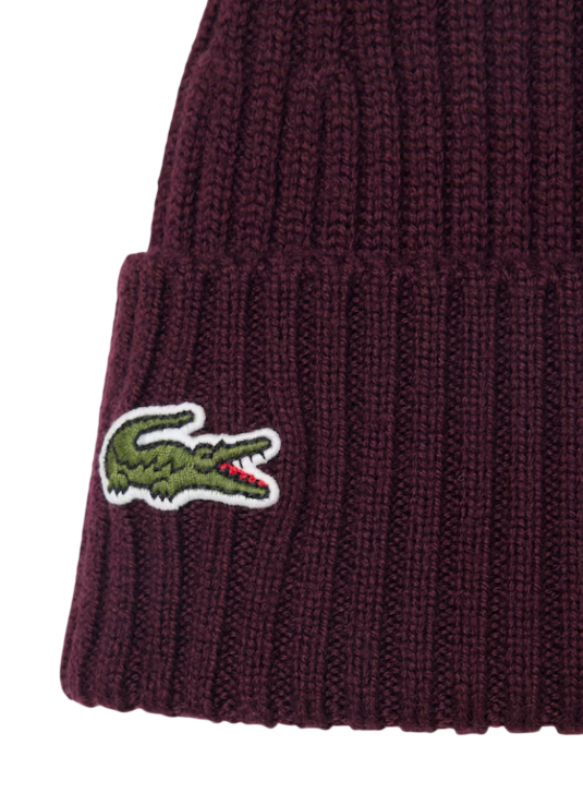 LACOSTE Beanie