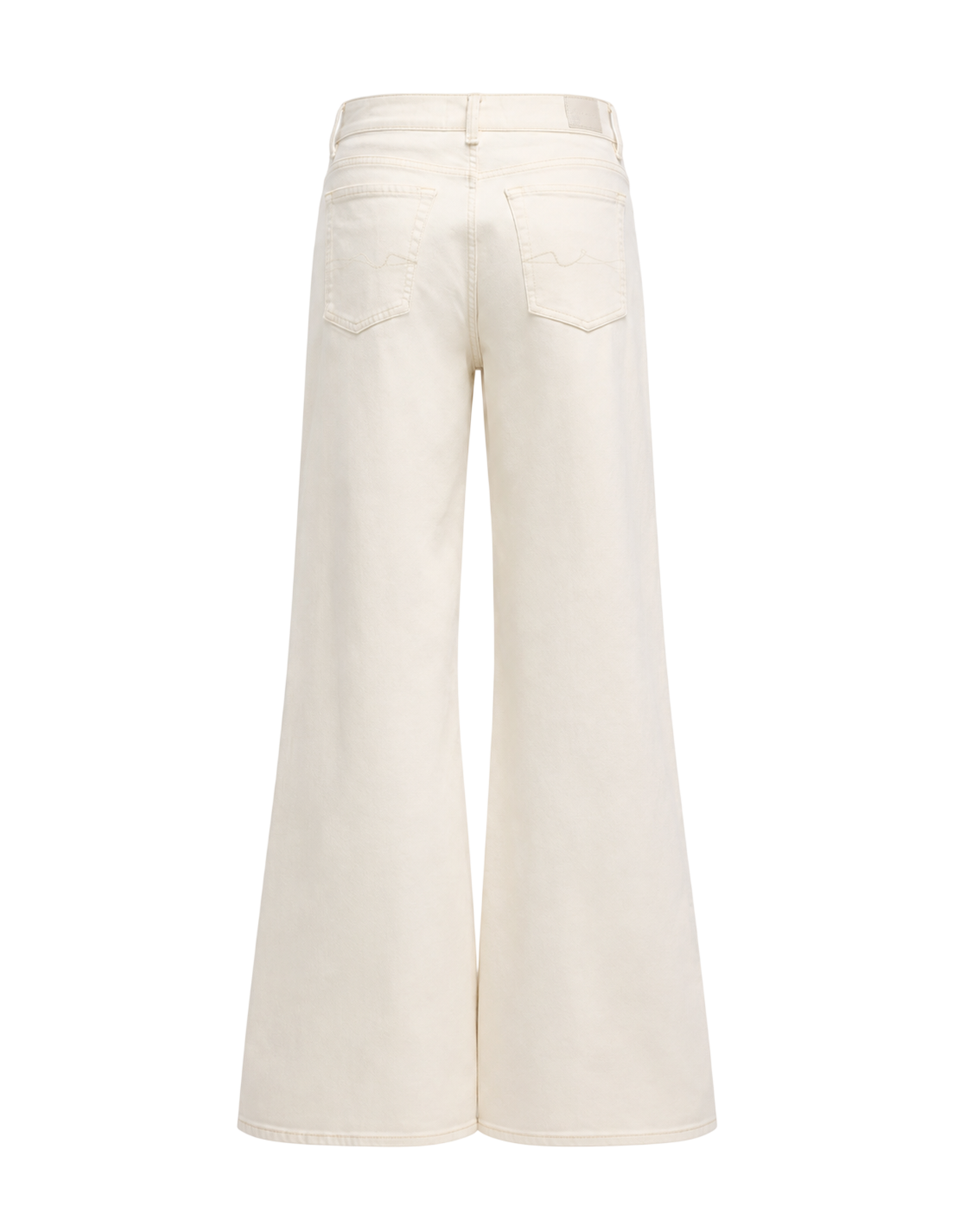Seven for all mankind Lotta Tailorless