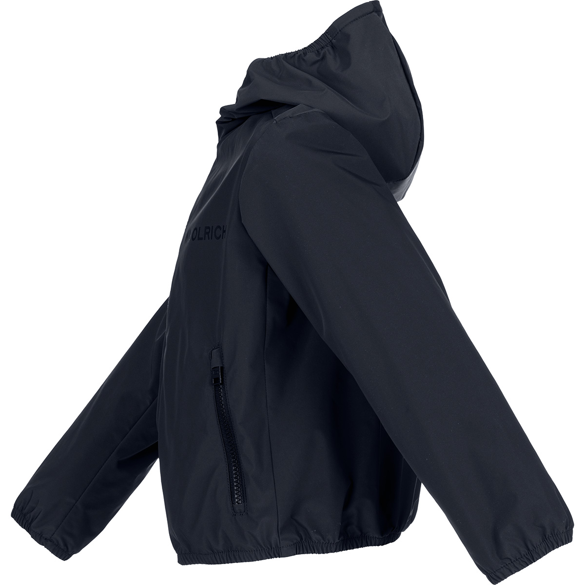 WOOLRICH Ryker Hoodie Jacket