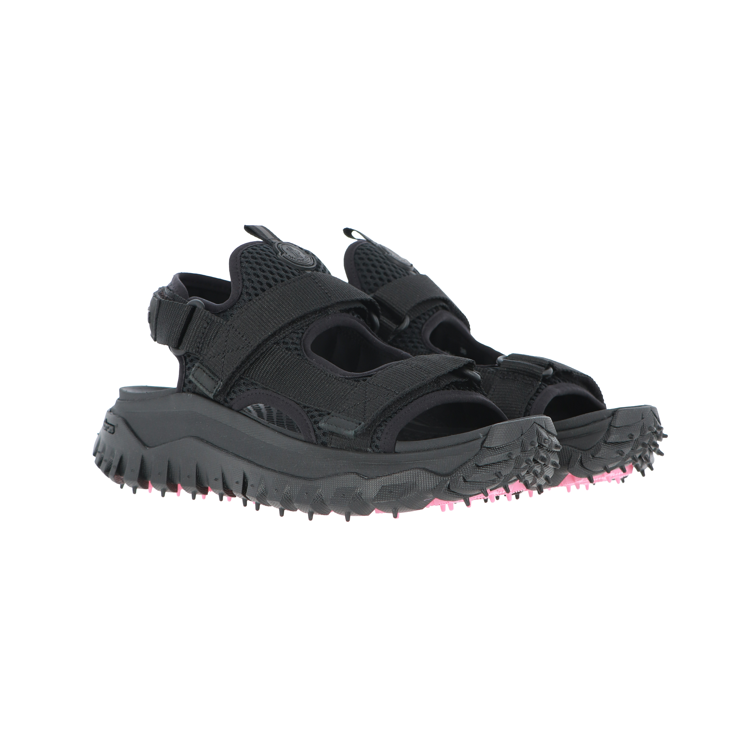 MONCLER Trailgrip Vela