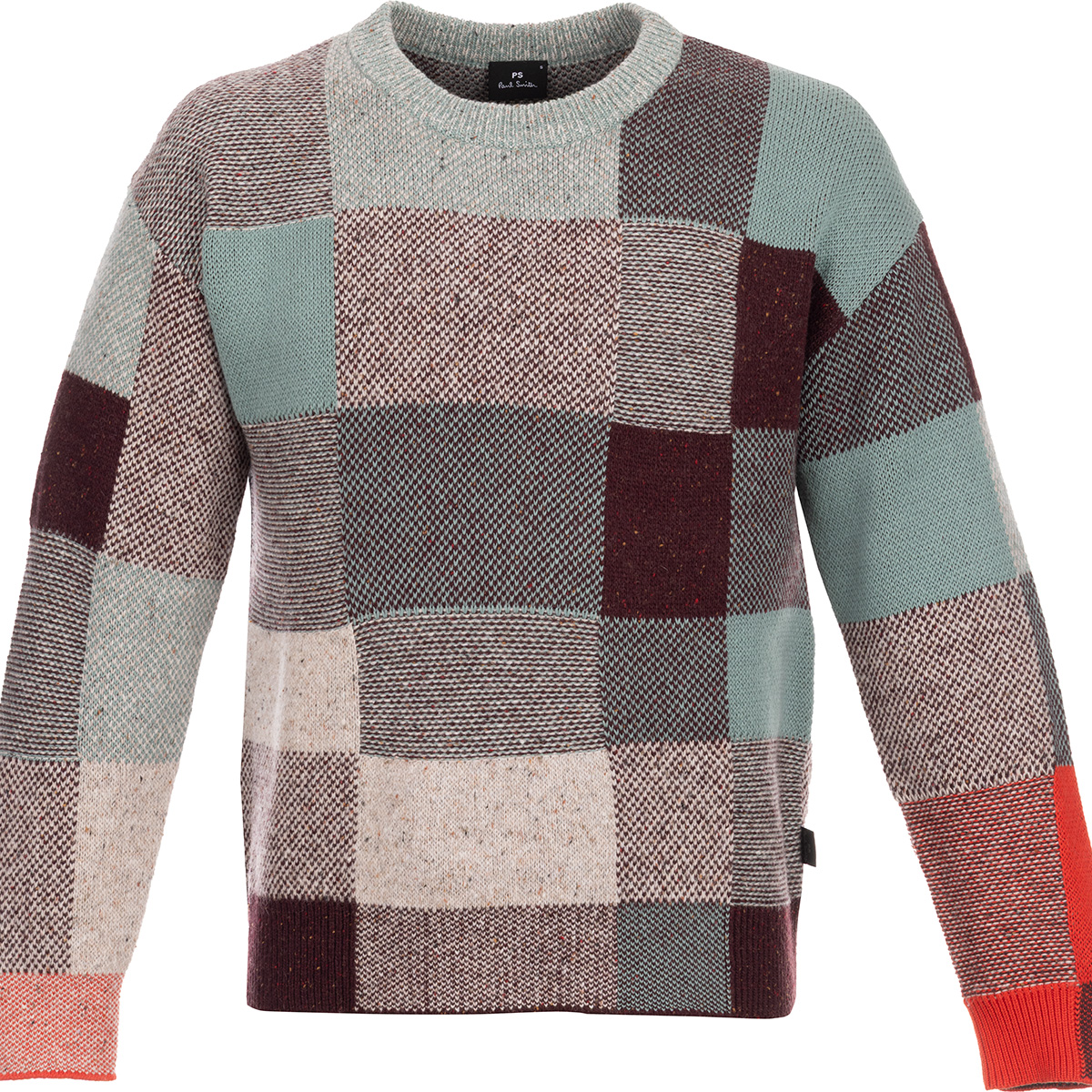 PAUL SMITH Crewneck Sweater