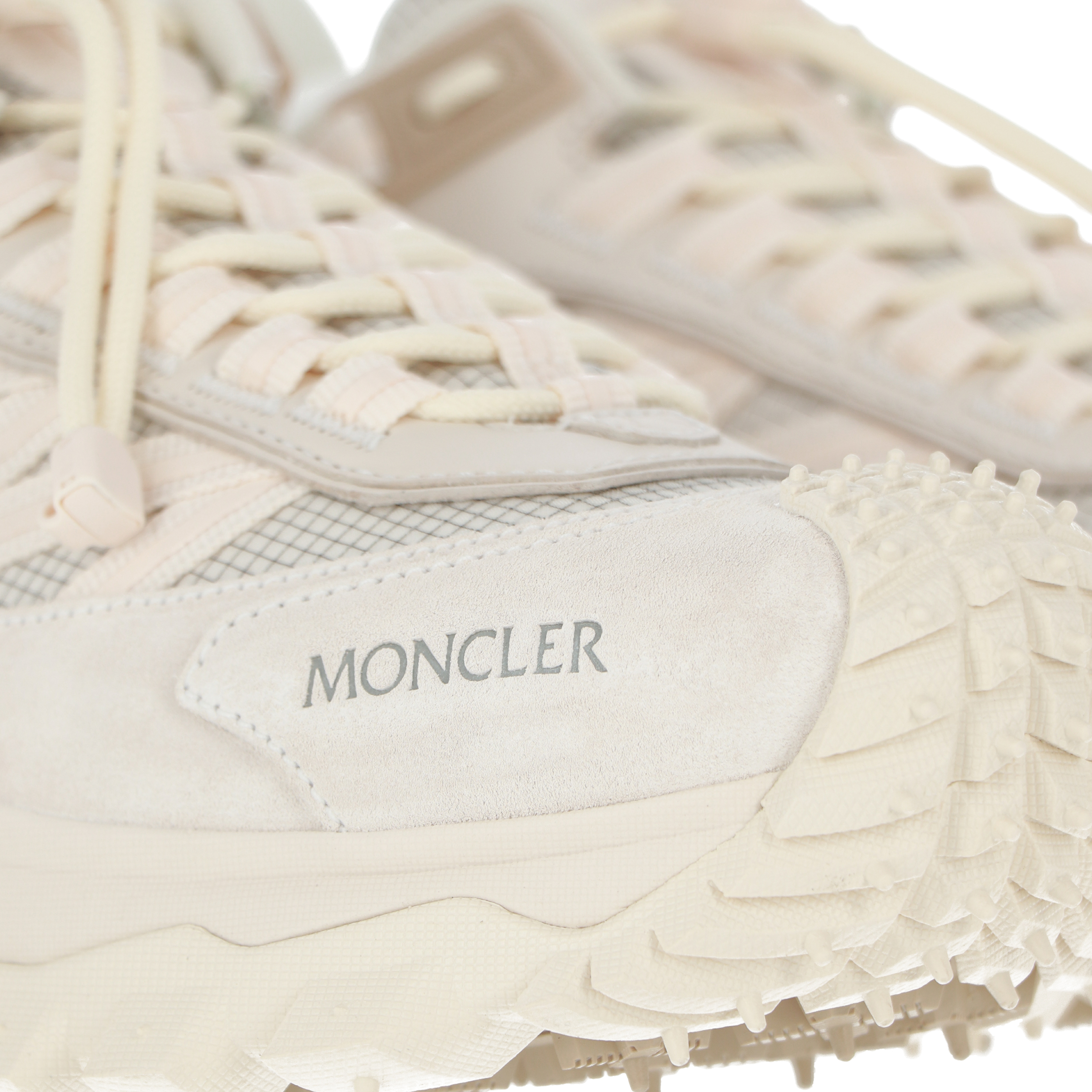 MONCLER Trailgrip Sneakers