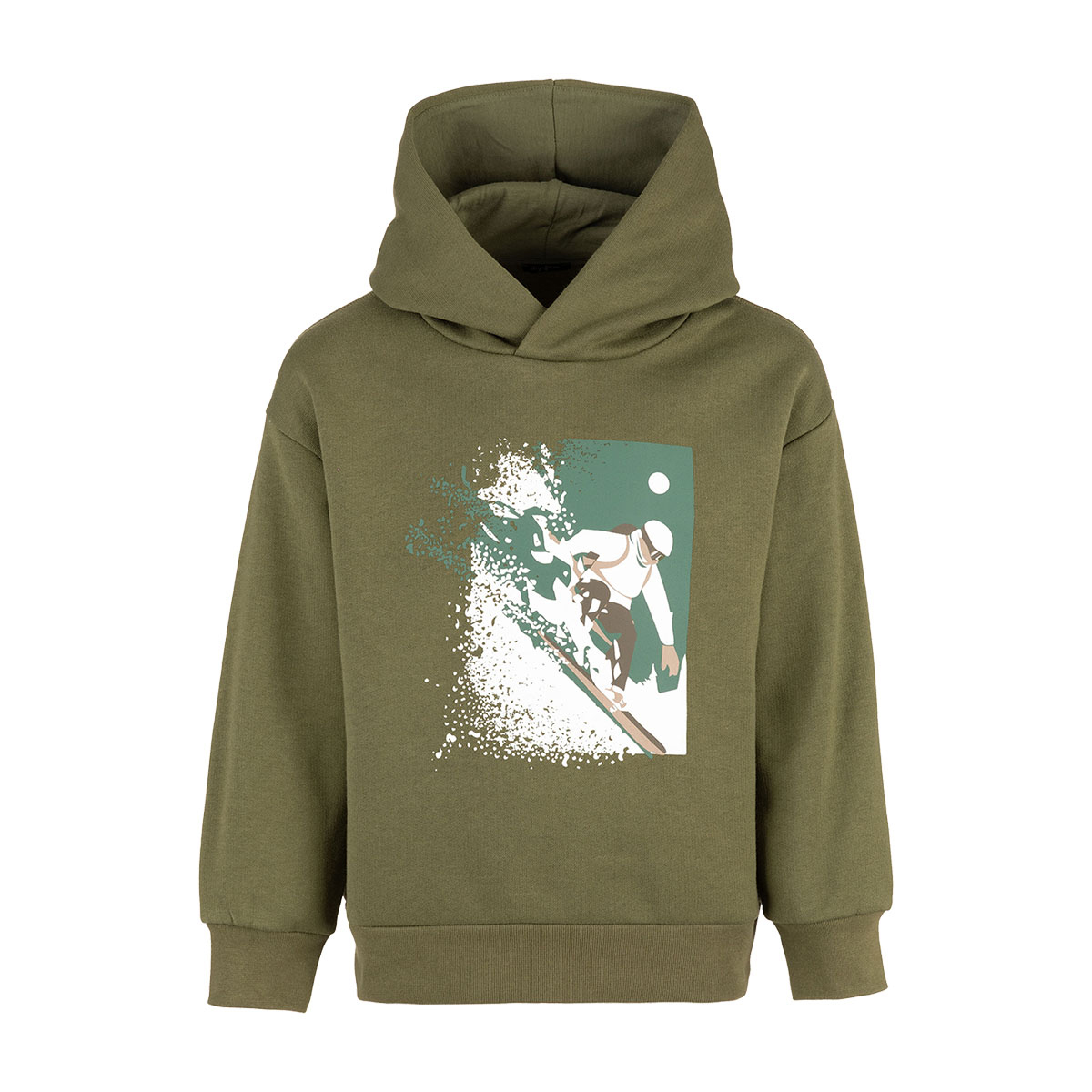 IL GUFO Sweatshirt