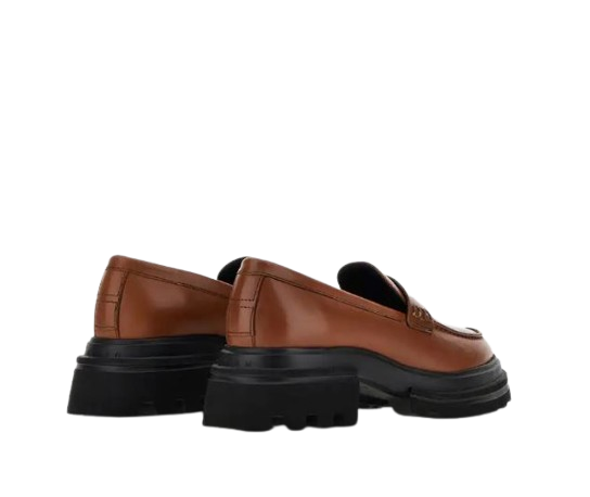 HOGAN H674 Mokassin HOGAN H674 Mokassin