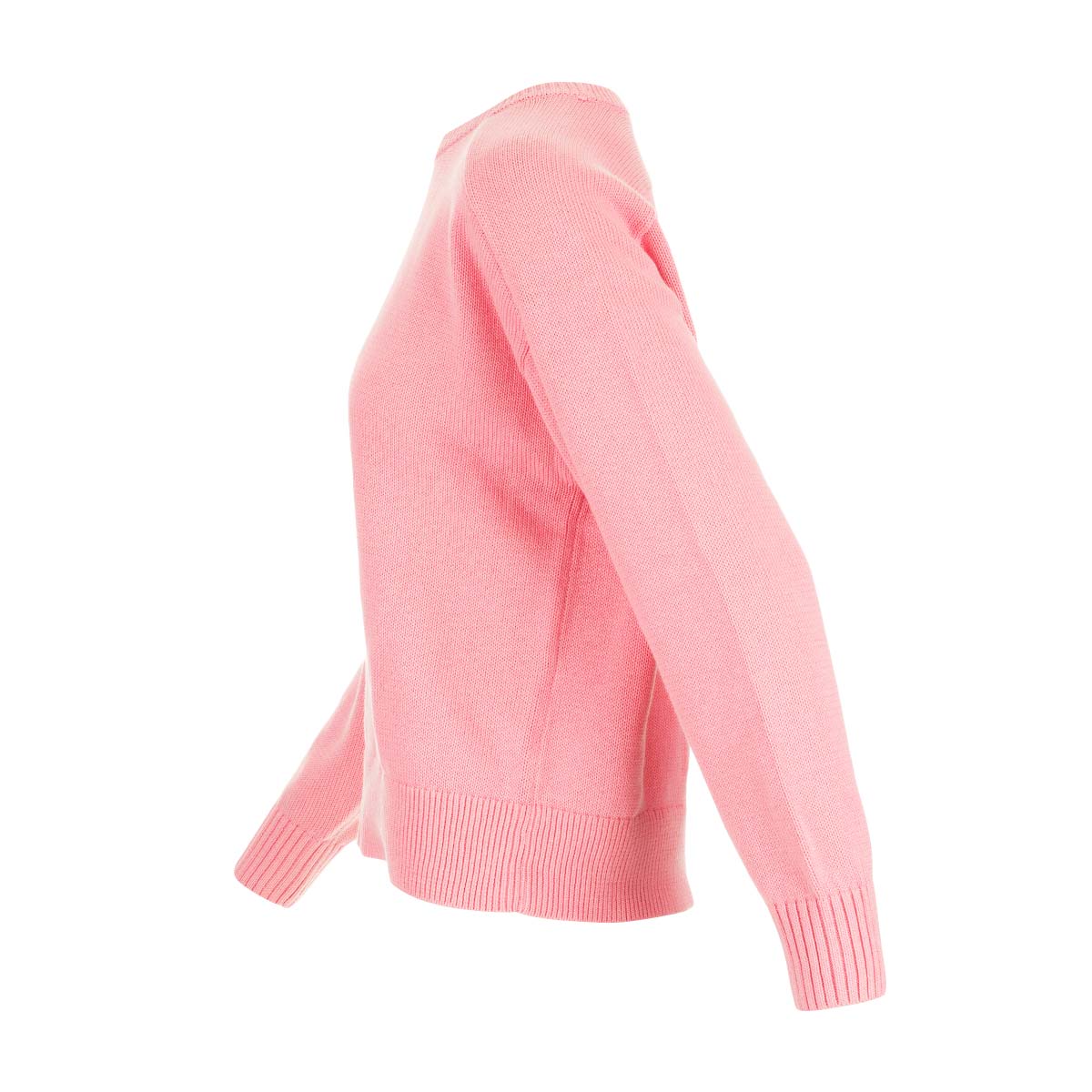 OZ BASIC Sweater Round Neck