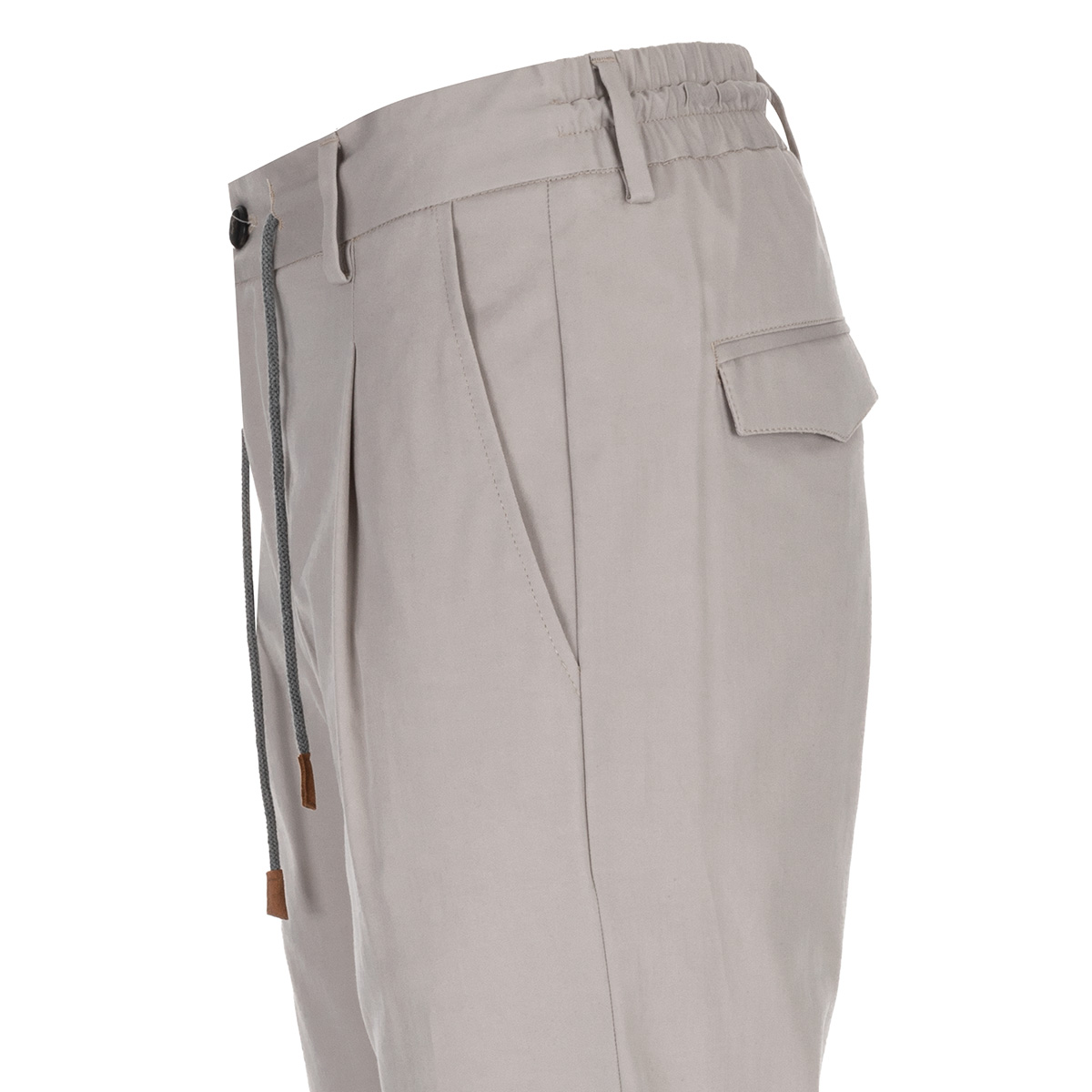 ELEVENTY trousers
