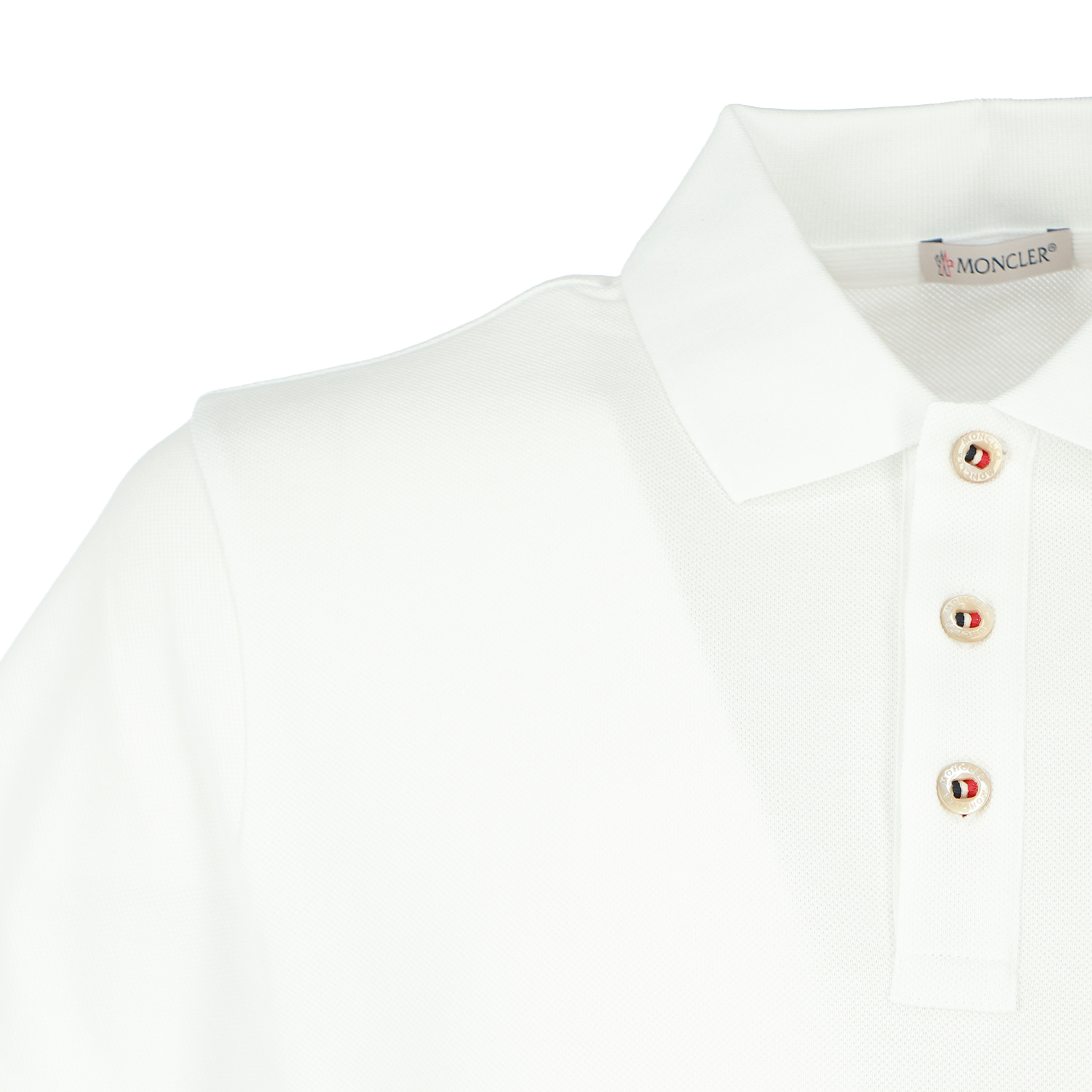 MONCLER Polo