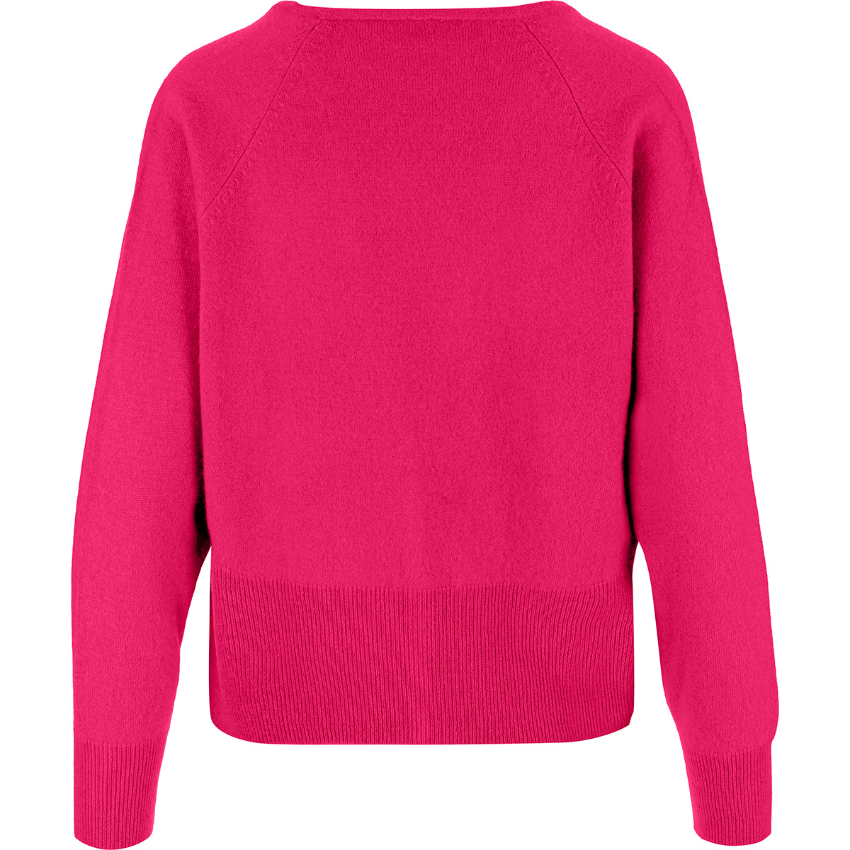 OZ BASIC CARDIGAN CASHMERE