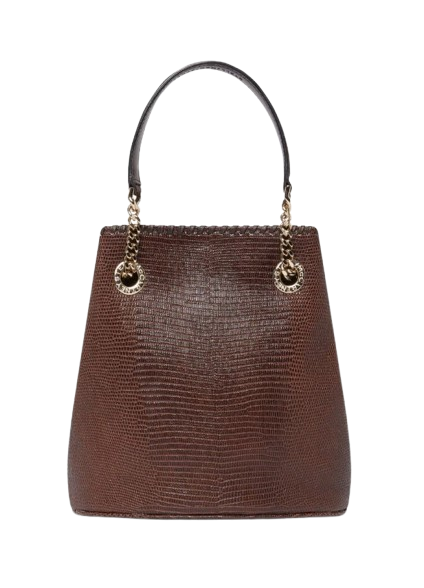 STELLA MCCARTNEY Shoulder Bag Embossed