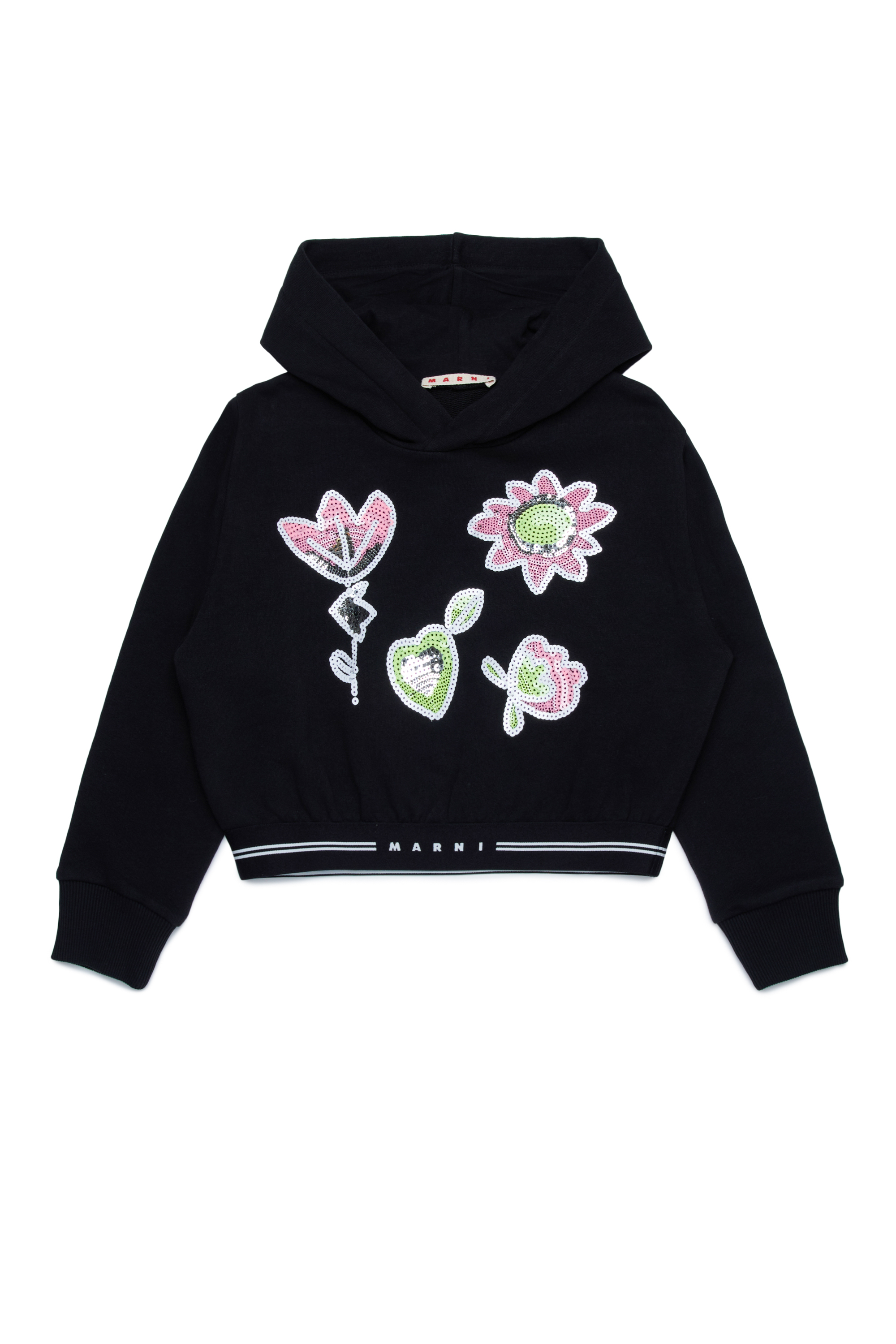 MARNI MS223F Sweatshirt