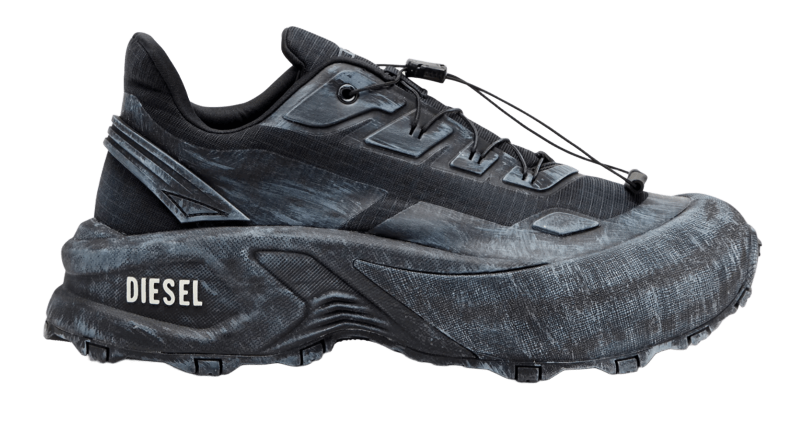 DIESEL D-Cage Runner