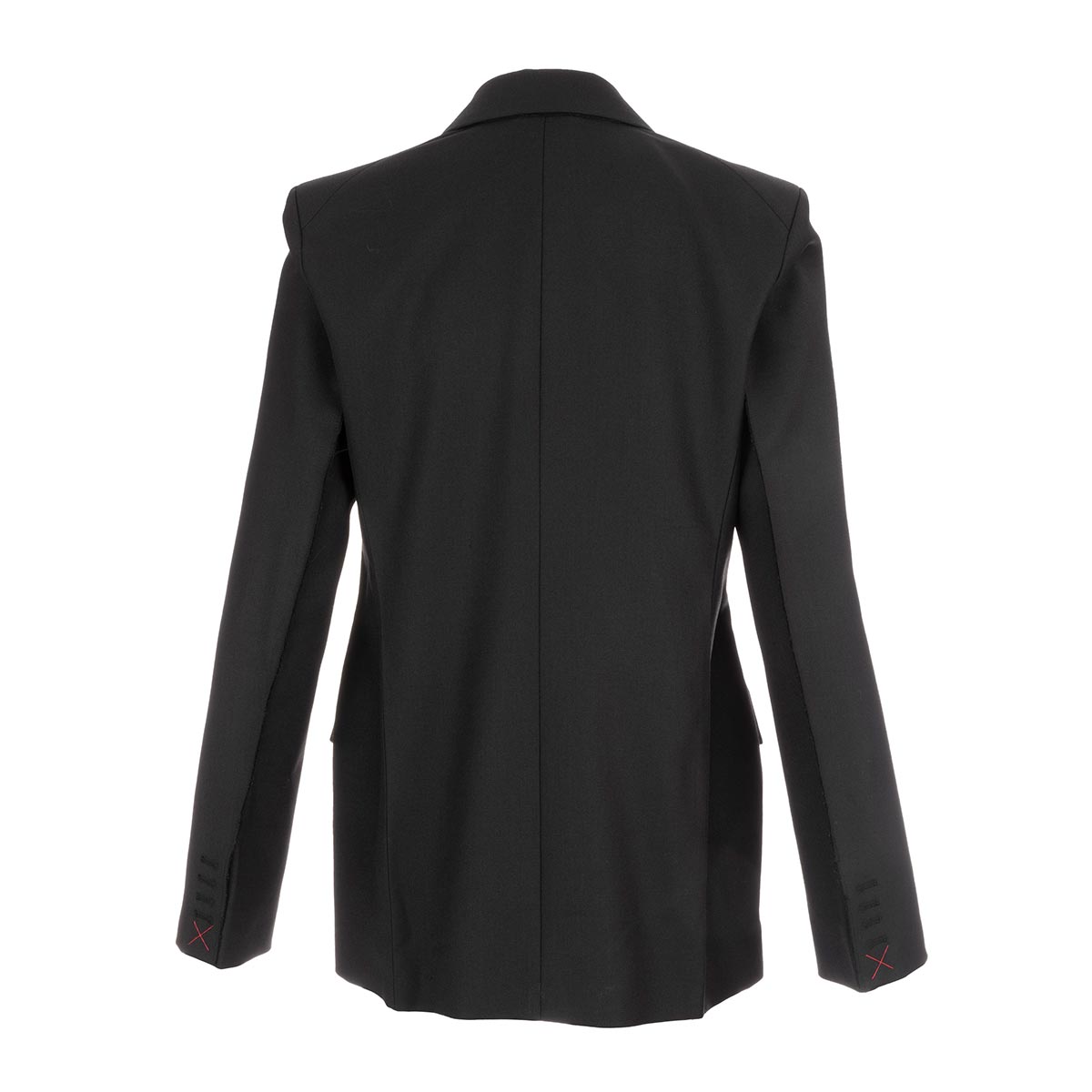 VICTORIA BECKHAM Waisted Fit Jacket