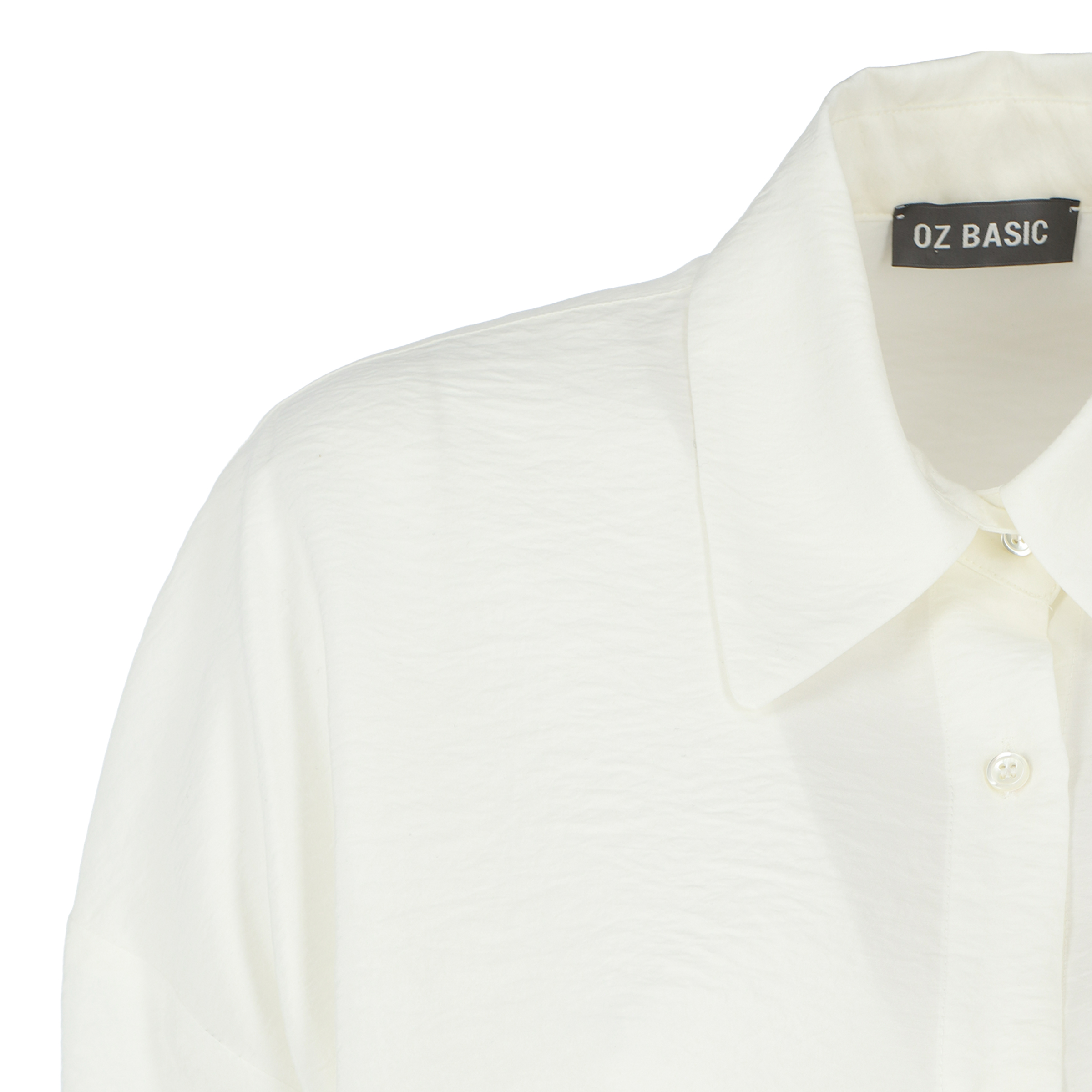 OZ BASIC Shirt Pocket