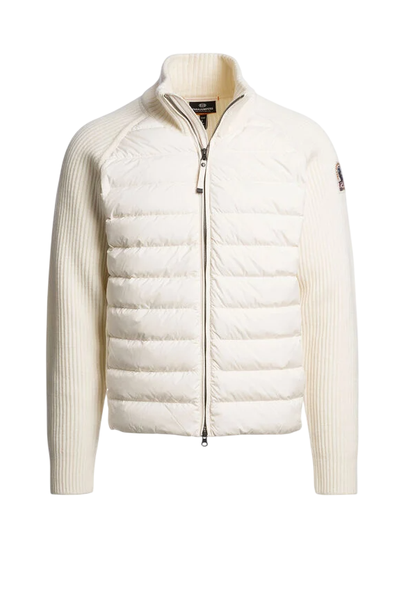 PARAJUMPERS Hybrid Jacket Olmo