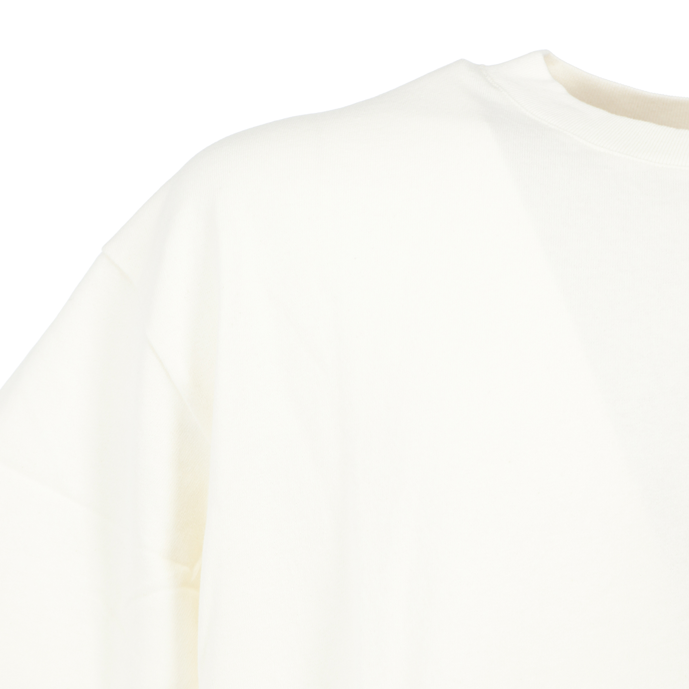 DRÔLE DE MONSIEUR Le T-Shirt Slogan Tresses