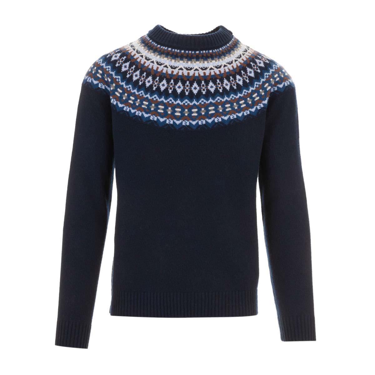 Dark Navy