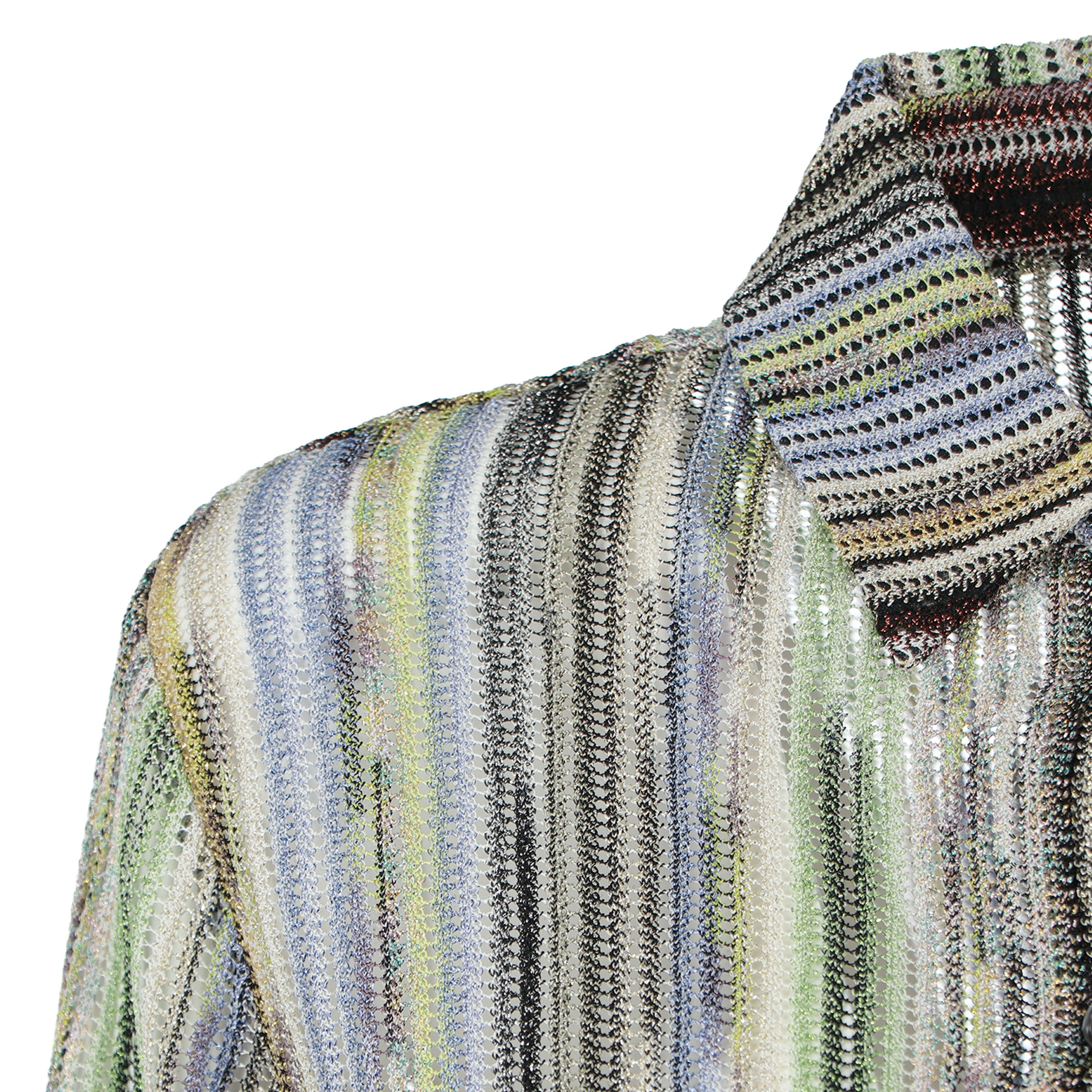 MISSONI Long sleeve shirt