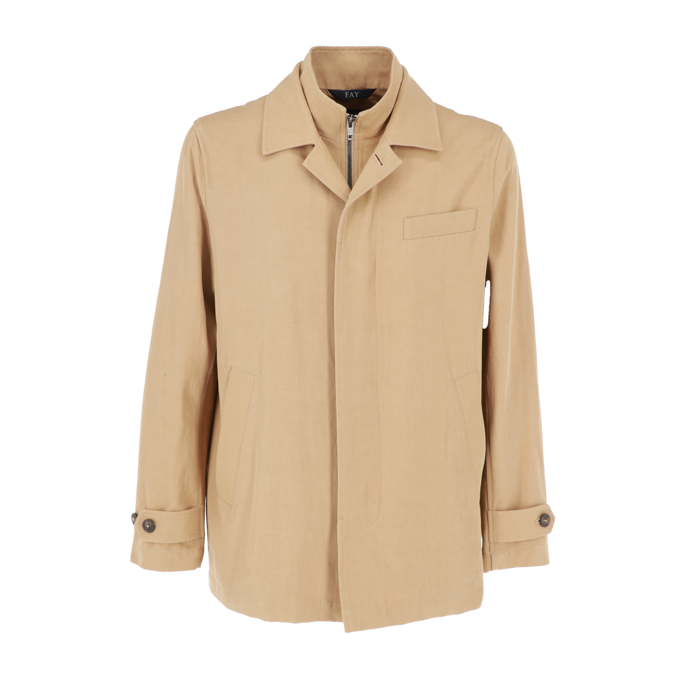 FAY Morning Short FAY Morning Short