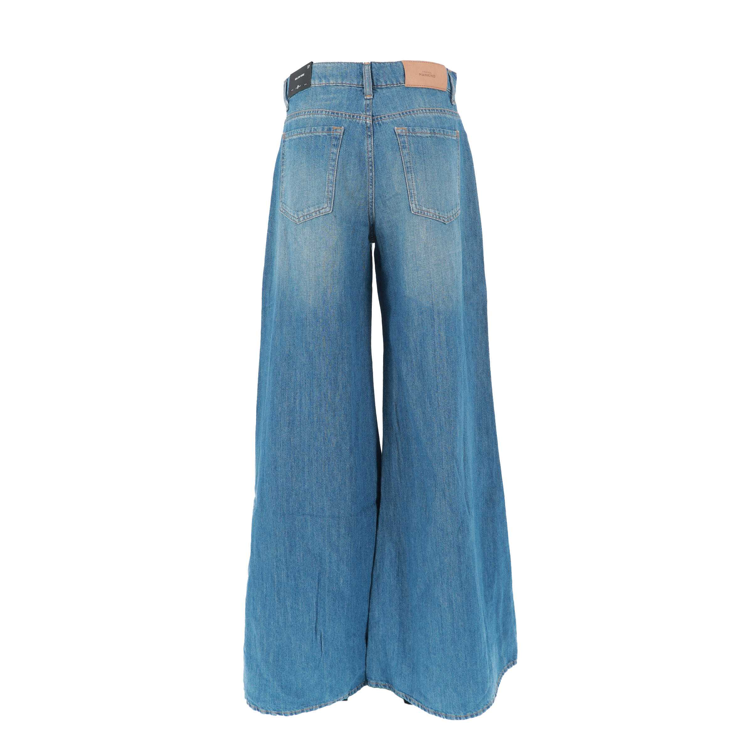 SEVEN JEANS Willow wide phoenix