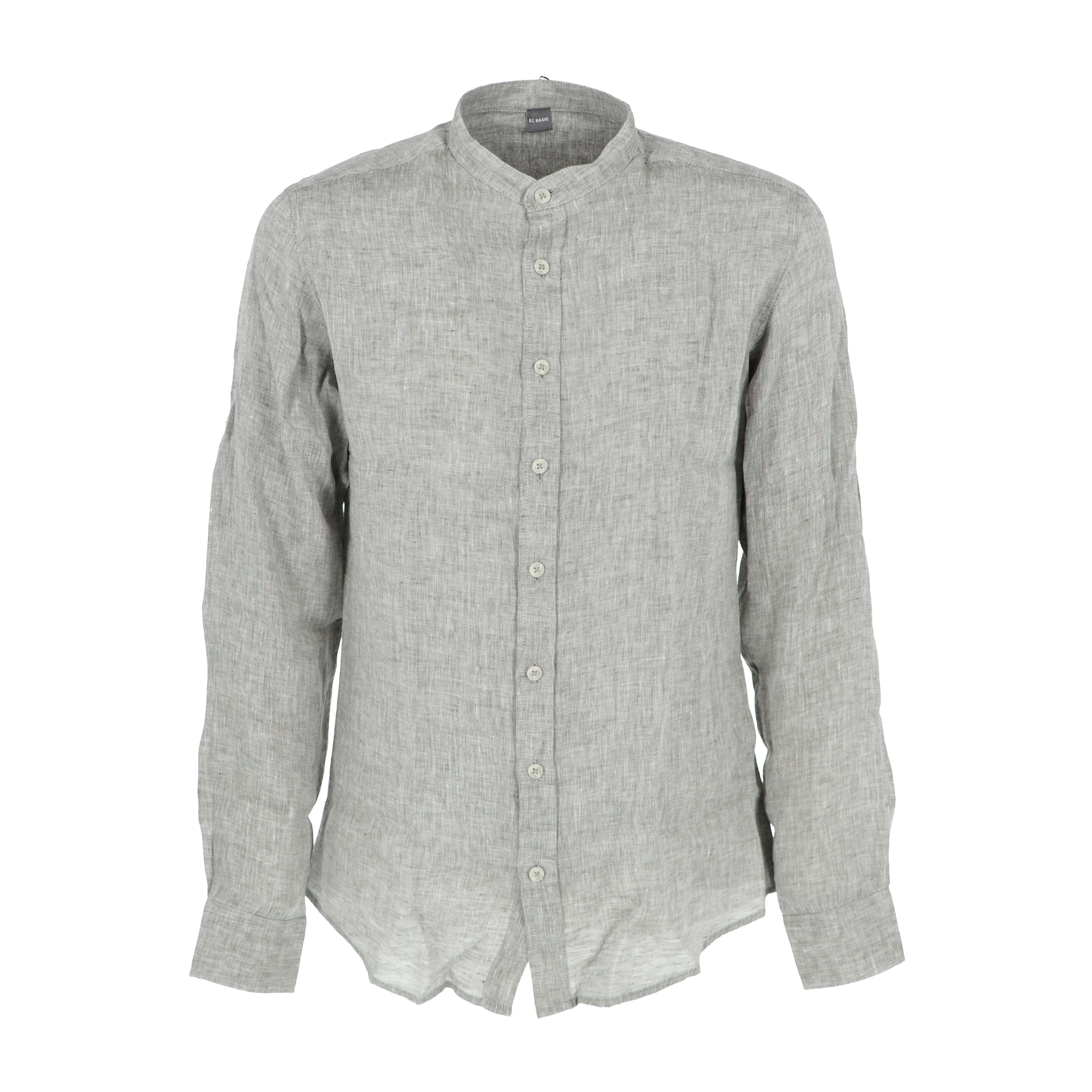 OZ BASIC Shirt 100%LI OZ BASIC Shirt 100%LI