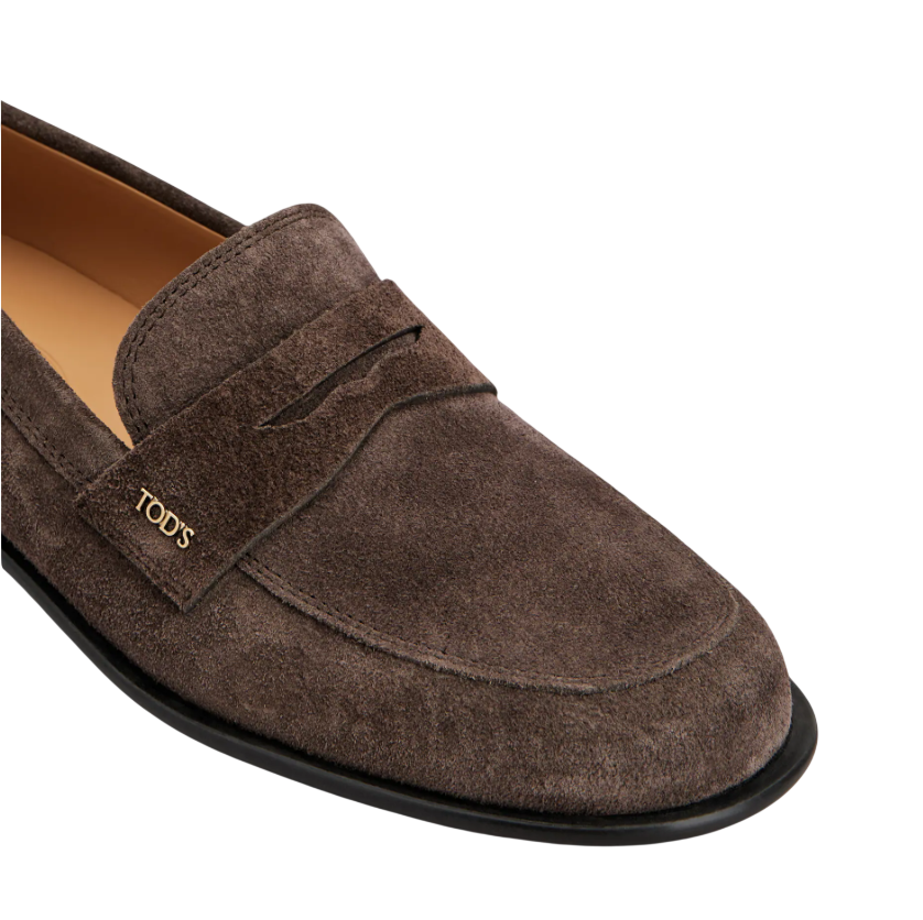TOD'S Mocassino