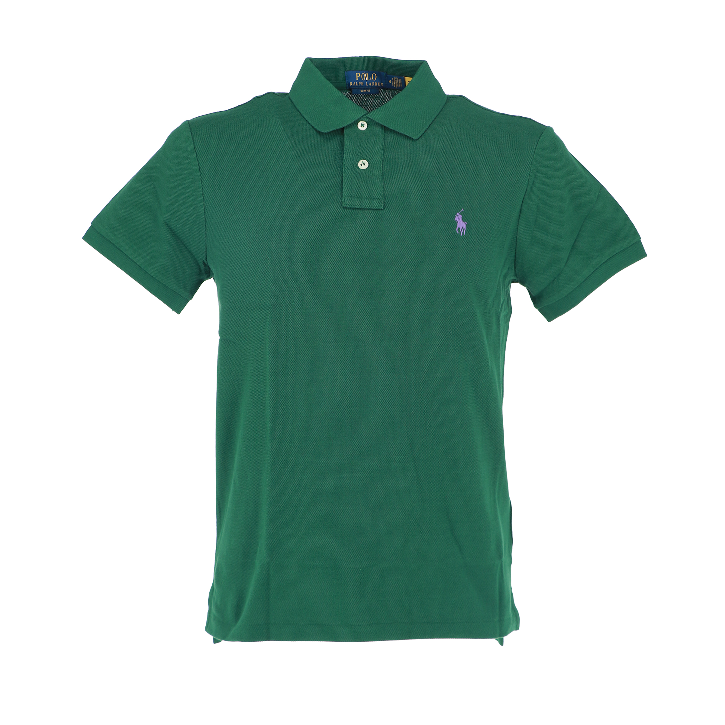 POLO RALPH LAUREN Short Sleeve Knit