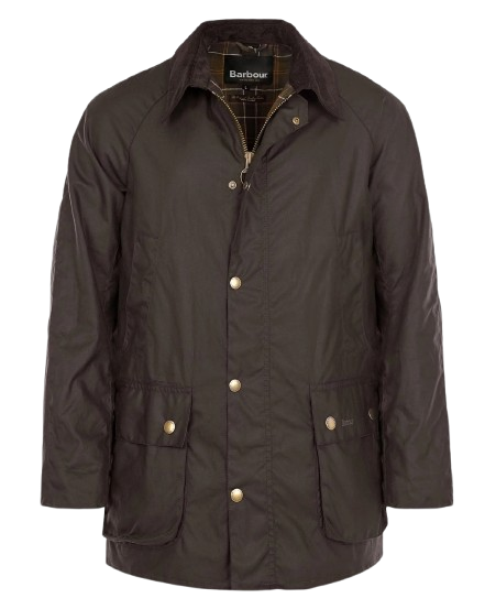 BARBOUR Ashby Wax Jacket