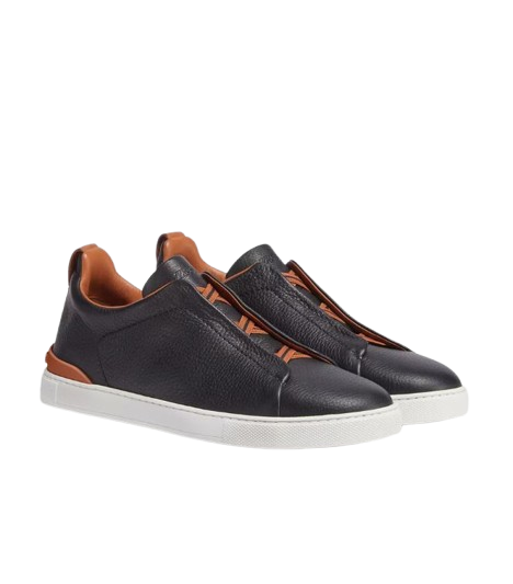 ZEGNA Low Top Sneaker ZEGNA Low Top Sneaker