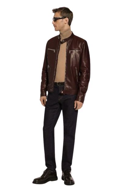 DOLCE & GABBANA Jeans