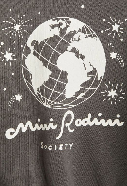 MINIRODINI Mini Rodini Society MINIRODINI Mini Rodini Society