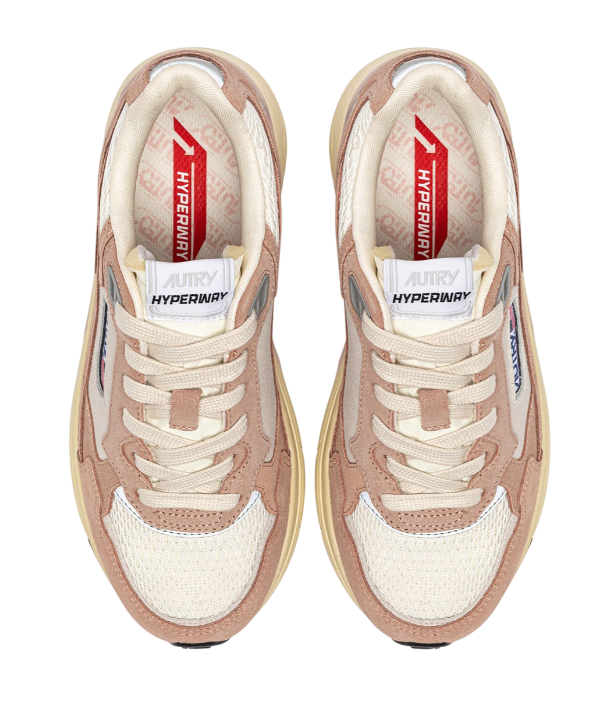 AUTRY Hyperway Low Wom