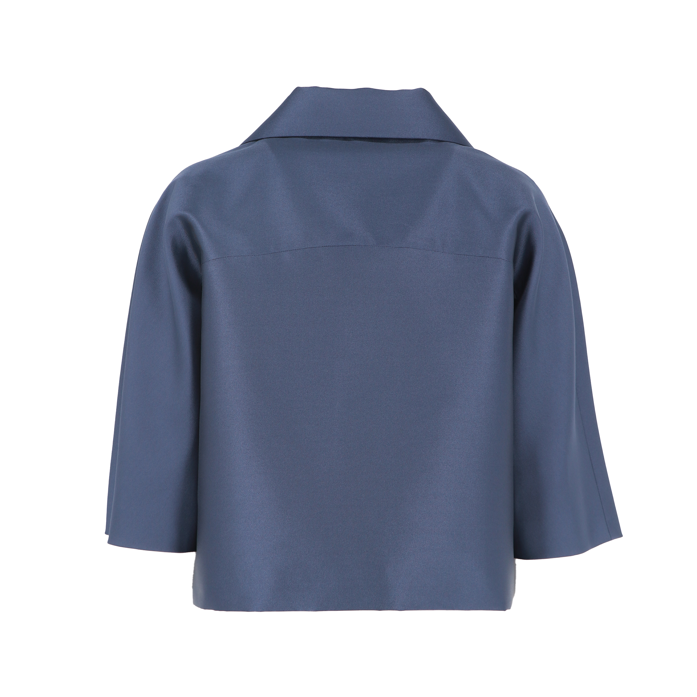 OZ BASIC Short Jacket
