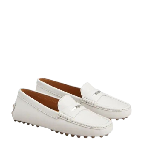 Chalk White