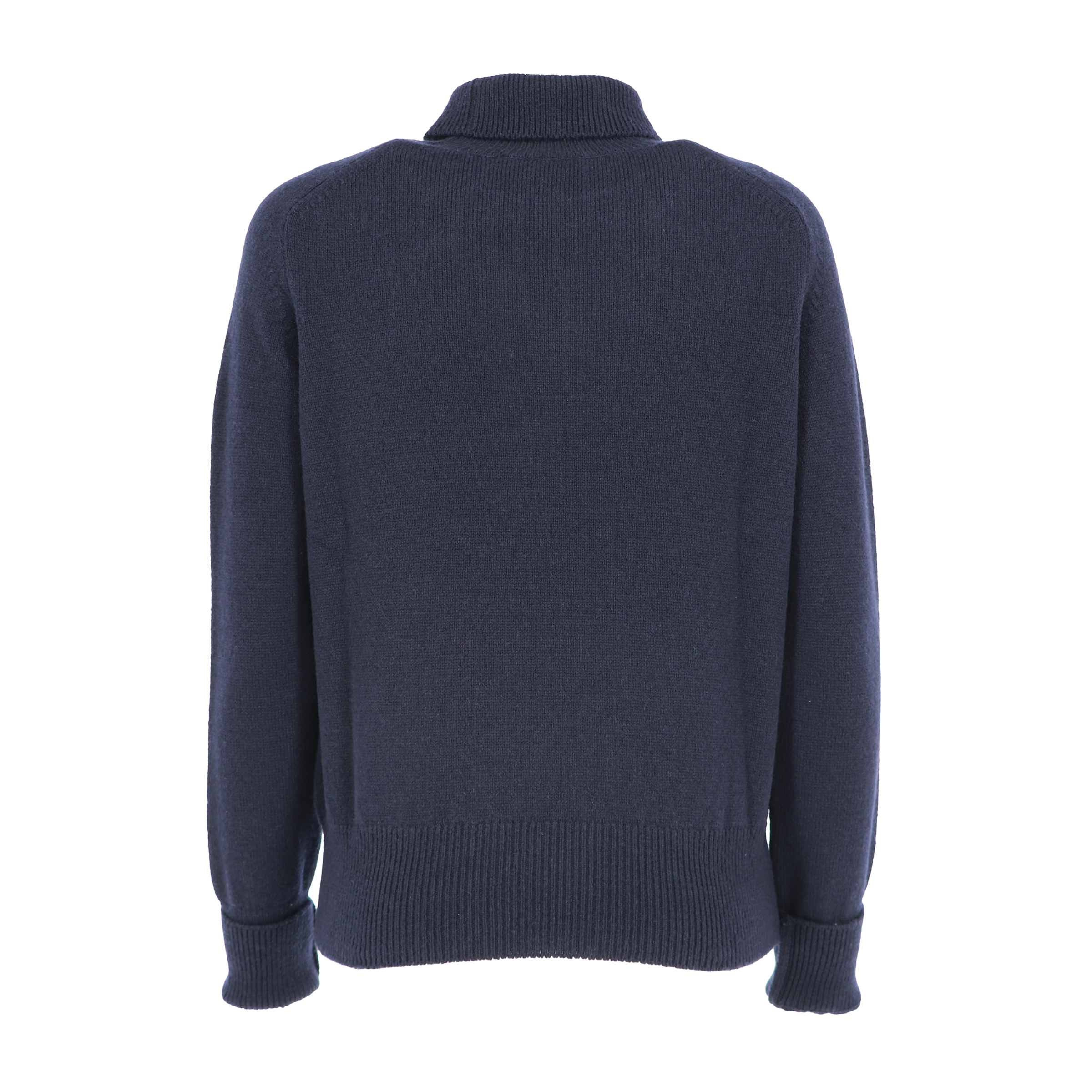 VICTORIA BECKHAM Maglione con collo polo