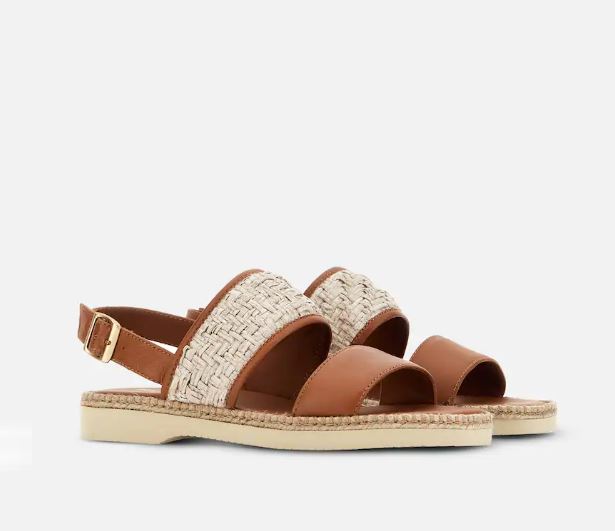 HOGAN H660 Sandals