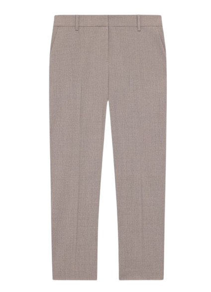 THEORY TREECA TROUSERS