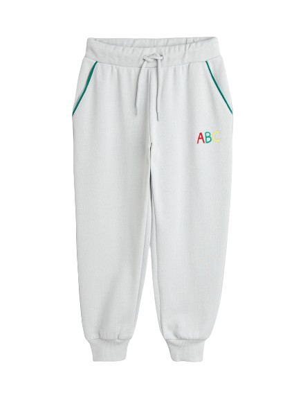 MINIRODINI ABC emb Jogginghose