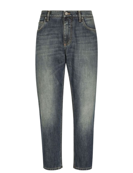 DOLCE & GABBANA Jeans DOLCE & GABBANA Jeans
