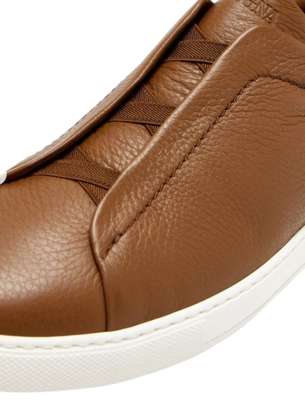 ZEGNA Low Top Sneaker